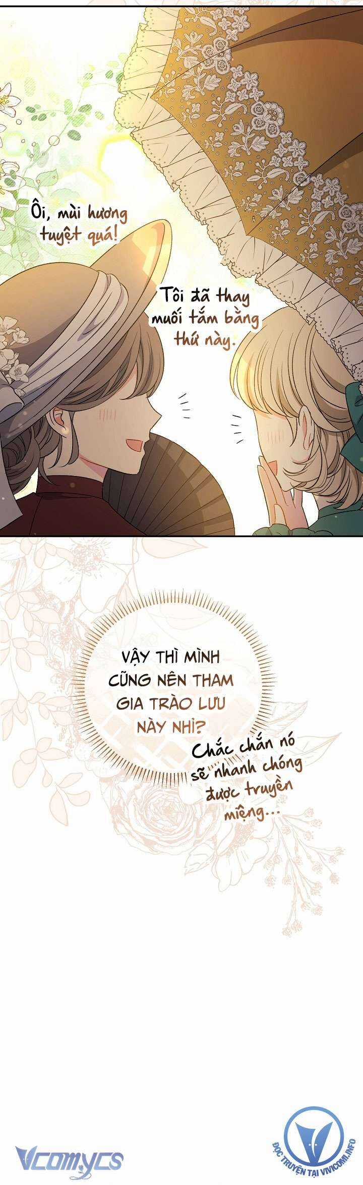 Người Xem Mắt Của Ác Nữ Quá Hoàn Hảo Chương 16 trang 49