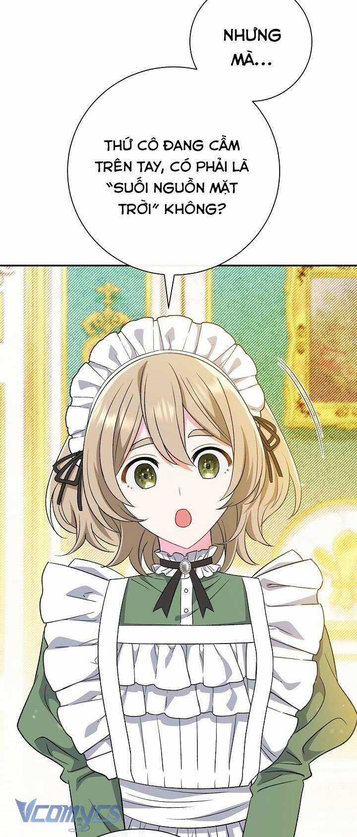 Người Xem Mắt Của Ác Nữ Quá Hoàn Hảo Chương 16 trang 51