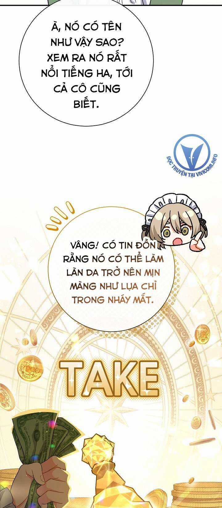 Người Xem Mắt Của Ác Nữ Quá Hoàn Hảo Chương 16 trang 52