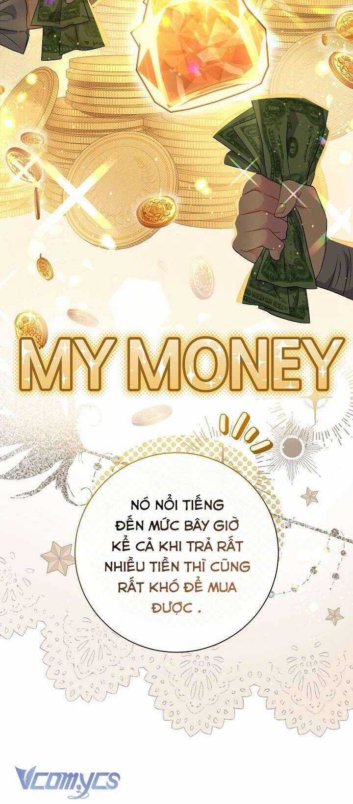 Người Xem Mắt Của Ác Nữ Quá Hoàn Hảo Chương 16 trang 53