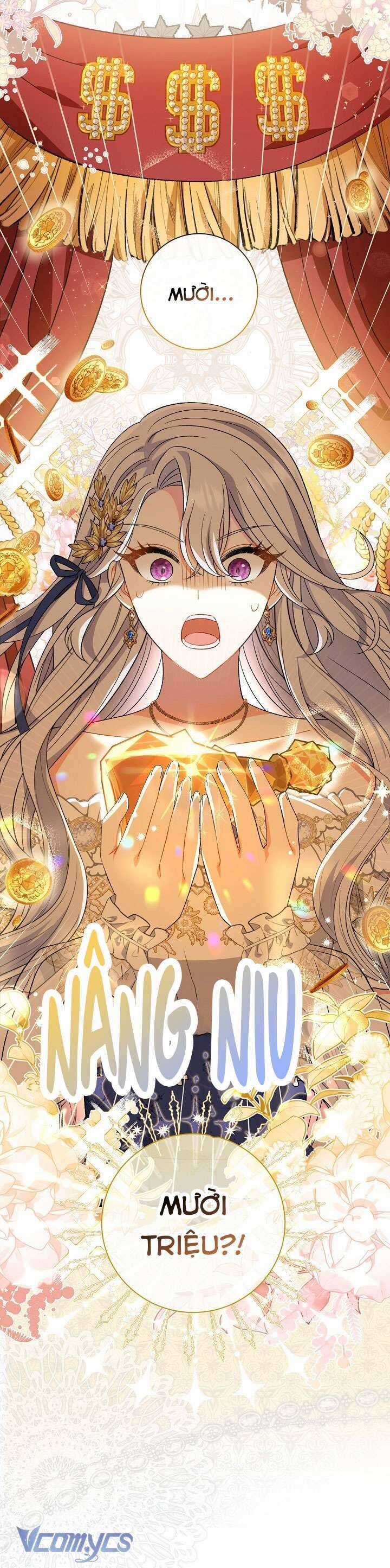 Người Xem Mắt Của Ác Nữ Quá Hoàn Hảo Chương 16 trang 55