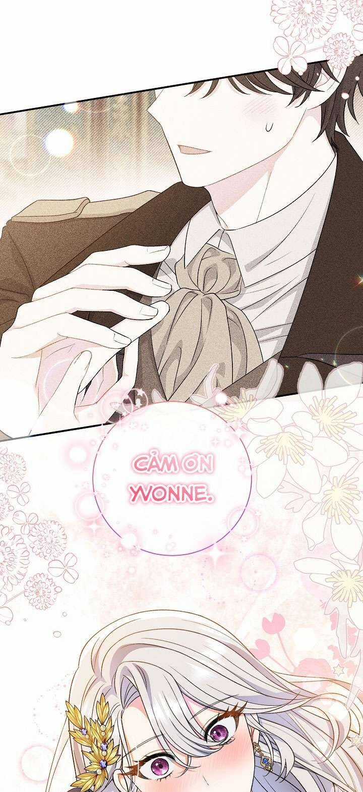 Người Xem Mắt Của Ác Nữ Quá Hoàn Hảo Chương 16 trang 57