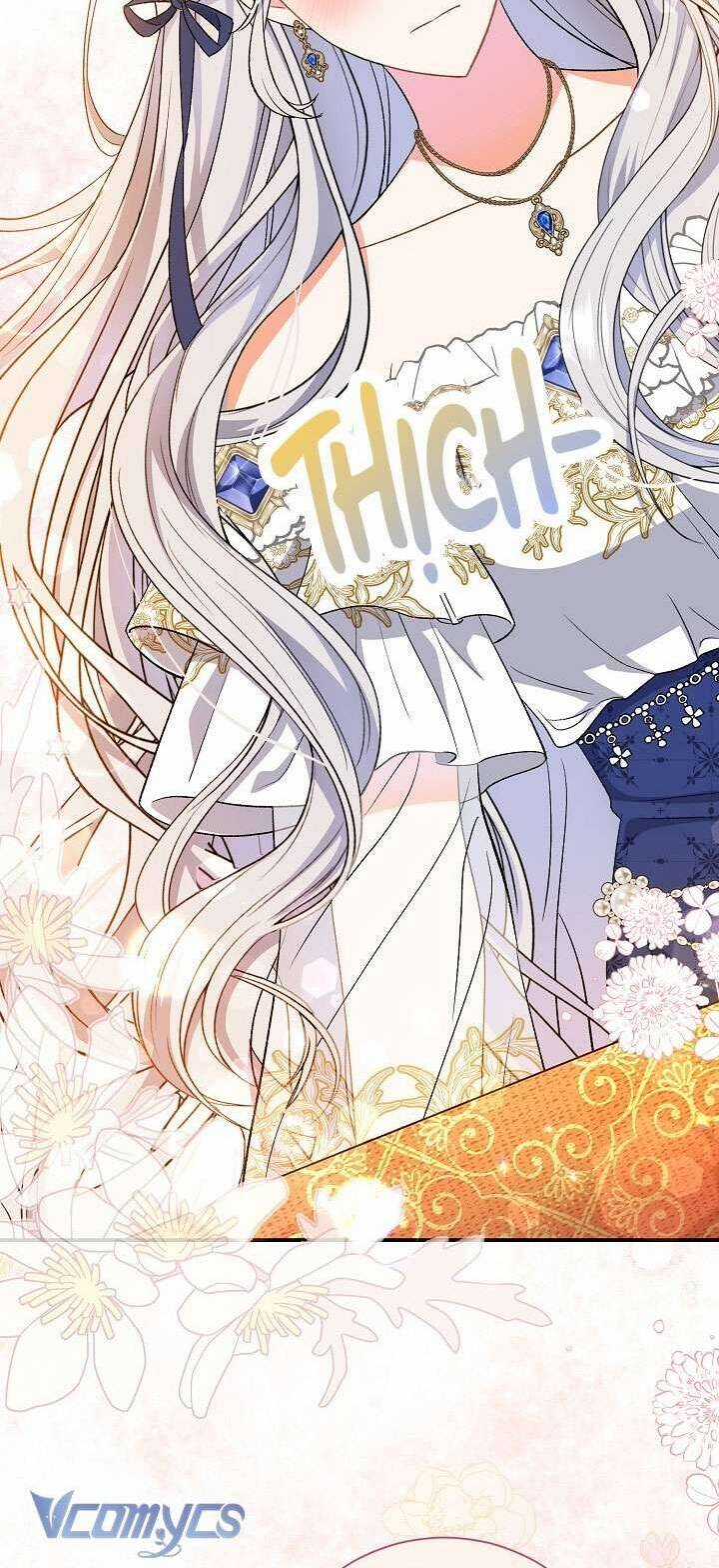 Người Xem Mắt Của Ác Nữ Quá Hoàn Hảo Chương 16 trang 58