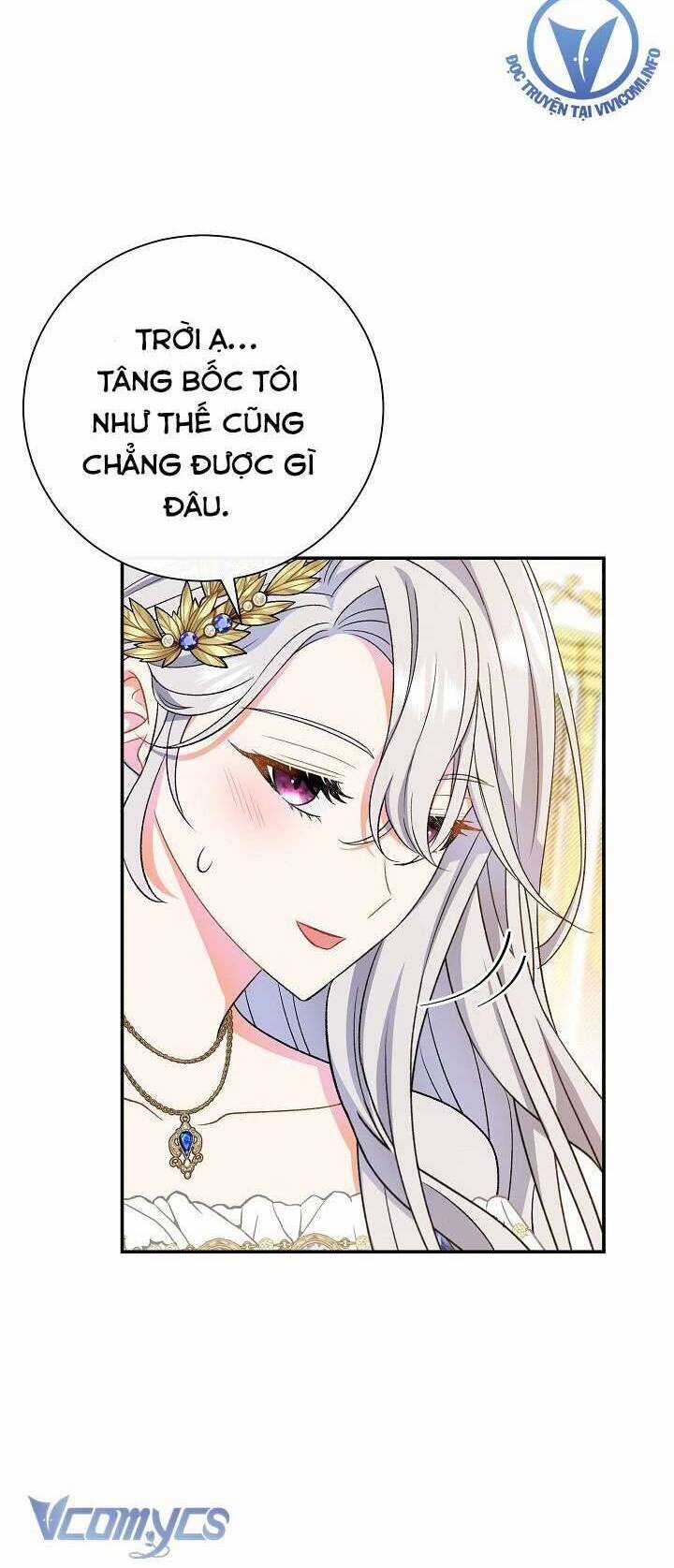 Người Xem Mắt Của Ác Nữ Quá Hoàn Hảo Chương 16 trang 60