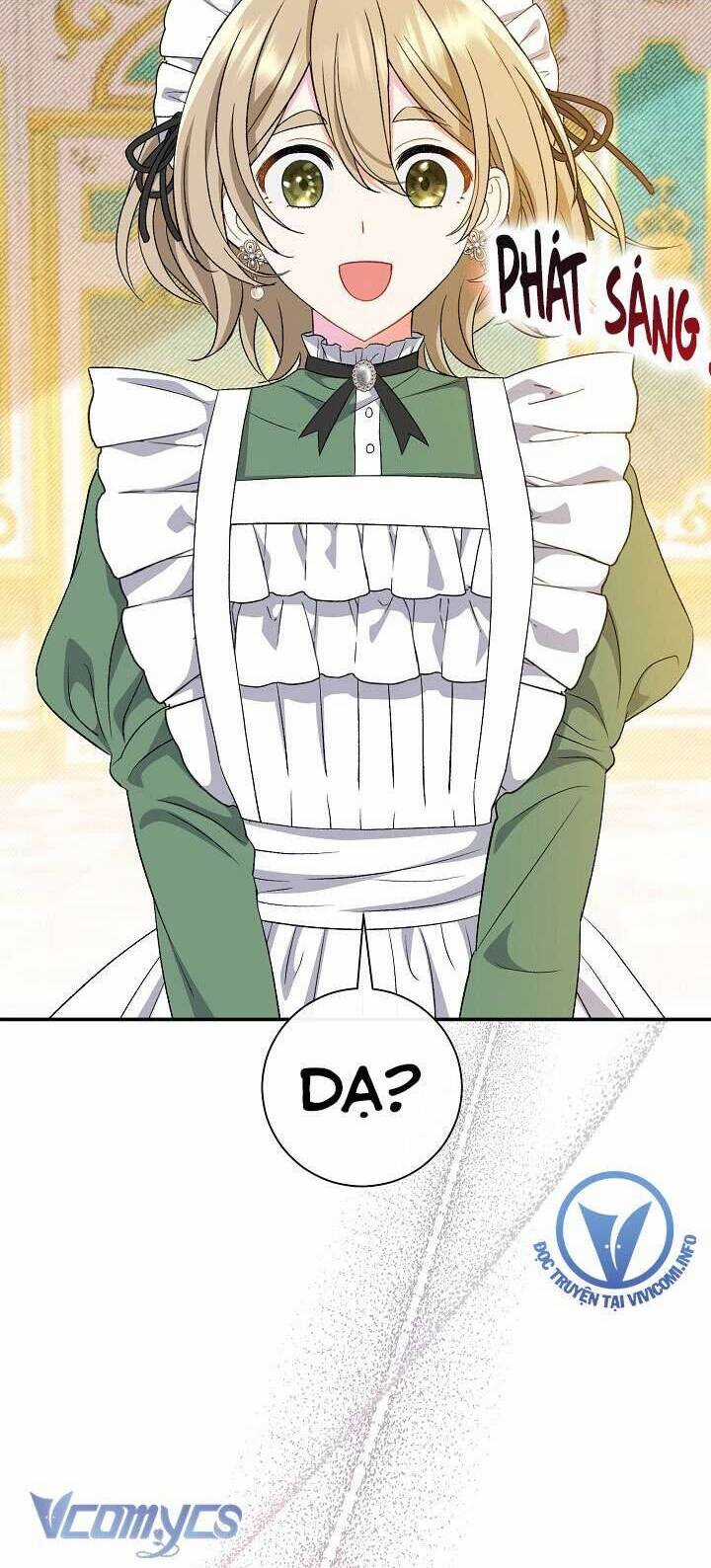 Người Xem Mắt Của Ác Nữ Quá Hoàn Hảo Chương 16 trang 62