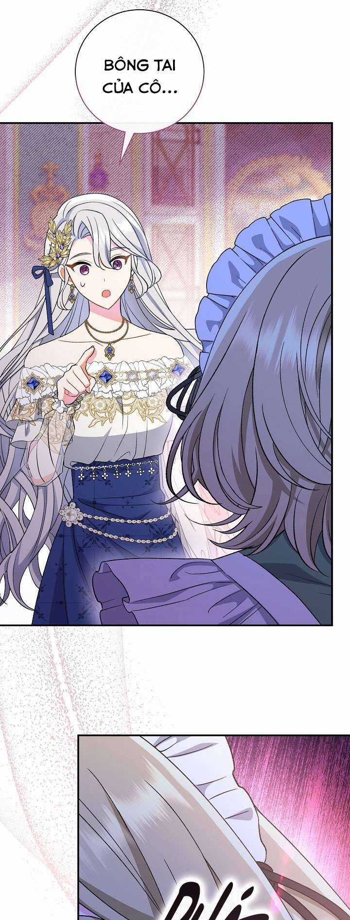 Người Xem Mắt Của Ác Nữ Quá Hoàn Hảo Chương 16 trang 63