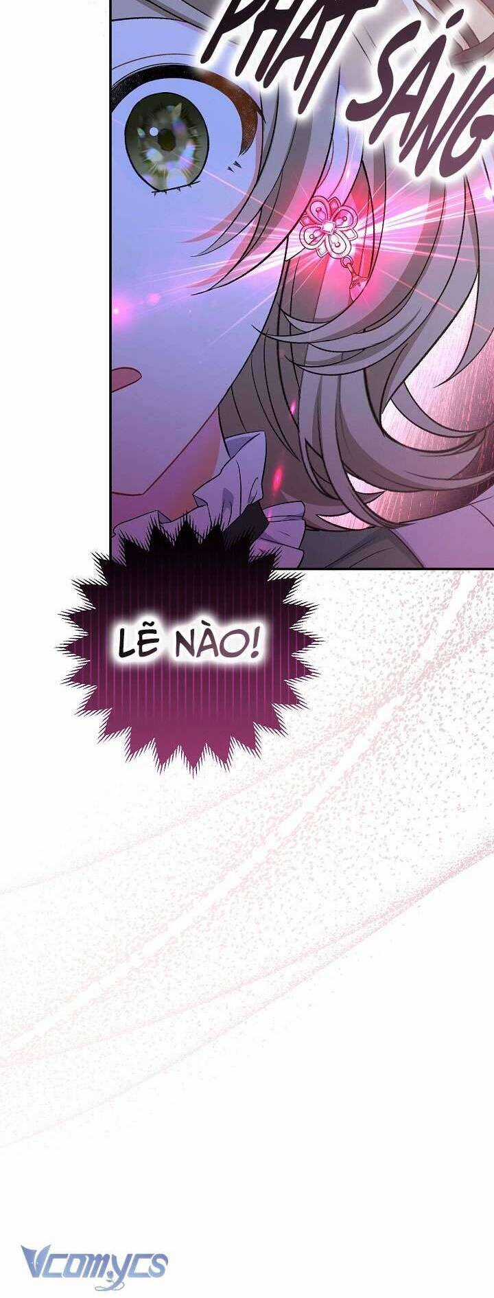 Người Xem Mắt Của Ác Nữ Quá Hoàn Hảo Chương 16 trang 64