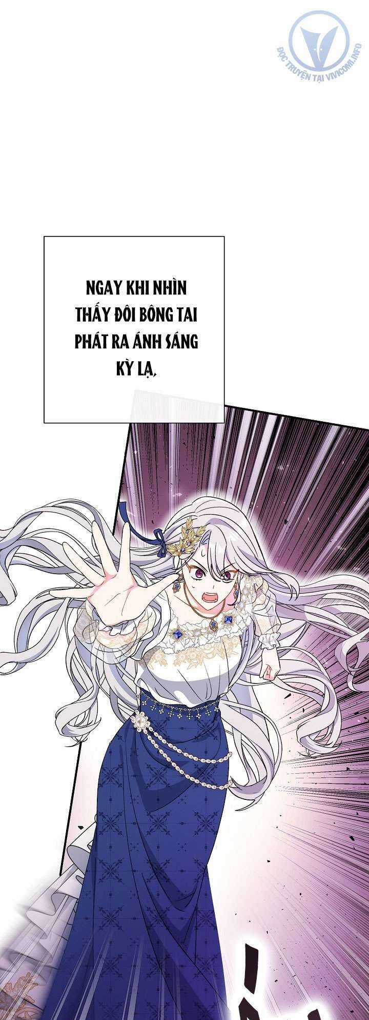 Người Xem Mắt Của Ác Nữ Quá Hoàn Hảo Chương 16 trang 65