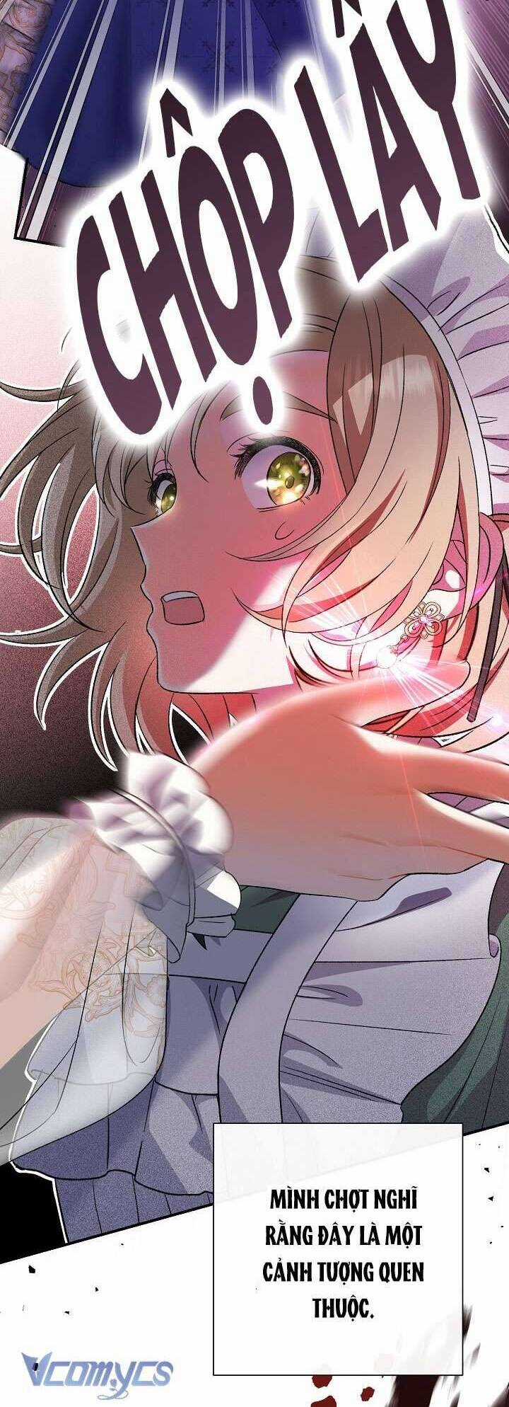 Người Xem Mắt Của Ác Nữ Quá Hoàn Hảo Chương 16 trang 66