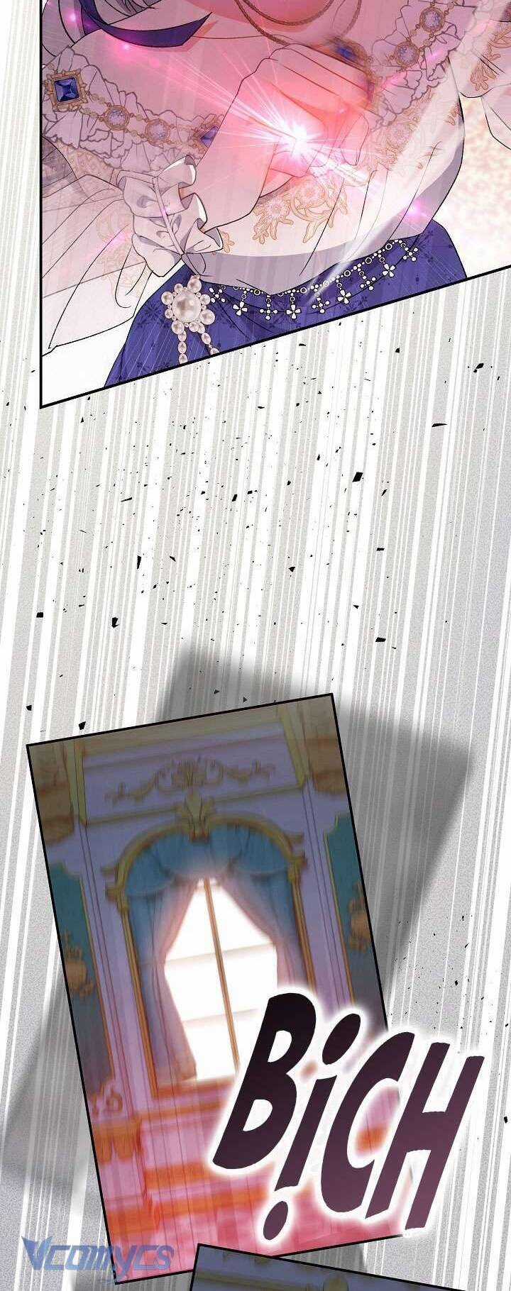 Người Xem Mắt Của Ác Nữ Quá Hoàn Hảo Chương 16 trang 68