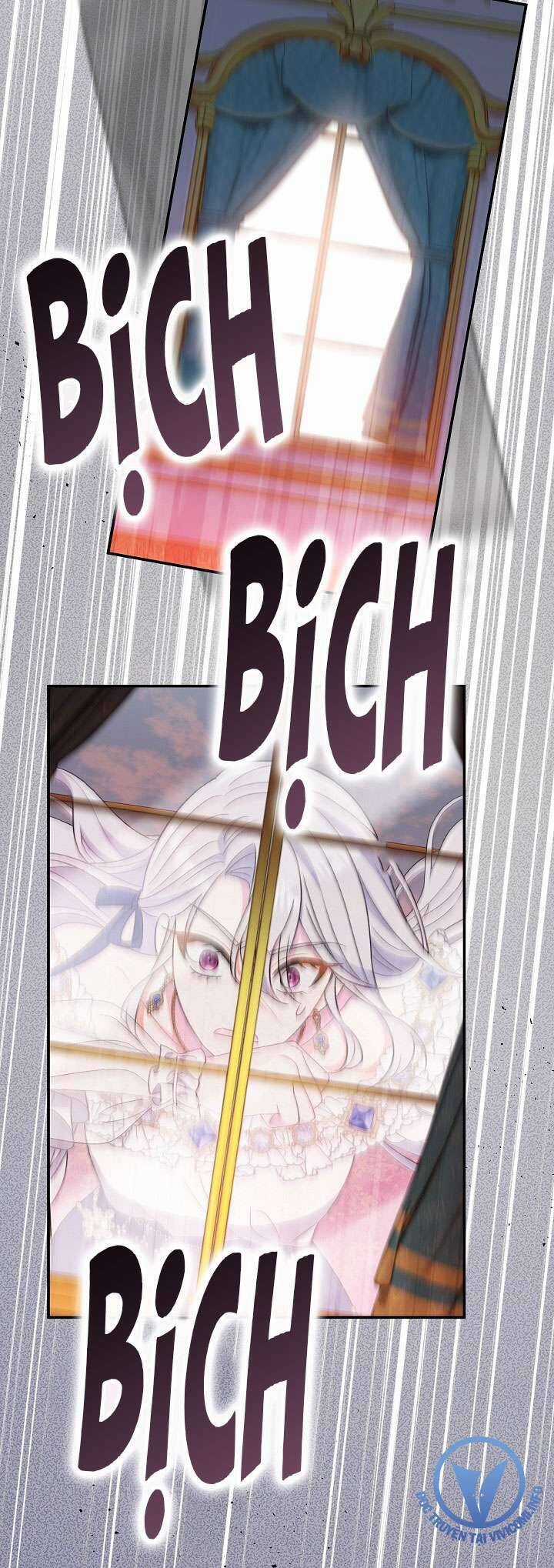 Người Xem Mắt Của Ác Nữ Quá Hoàn Hảo Chương 16 trang 69