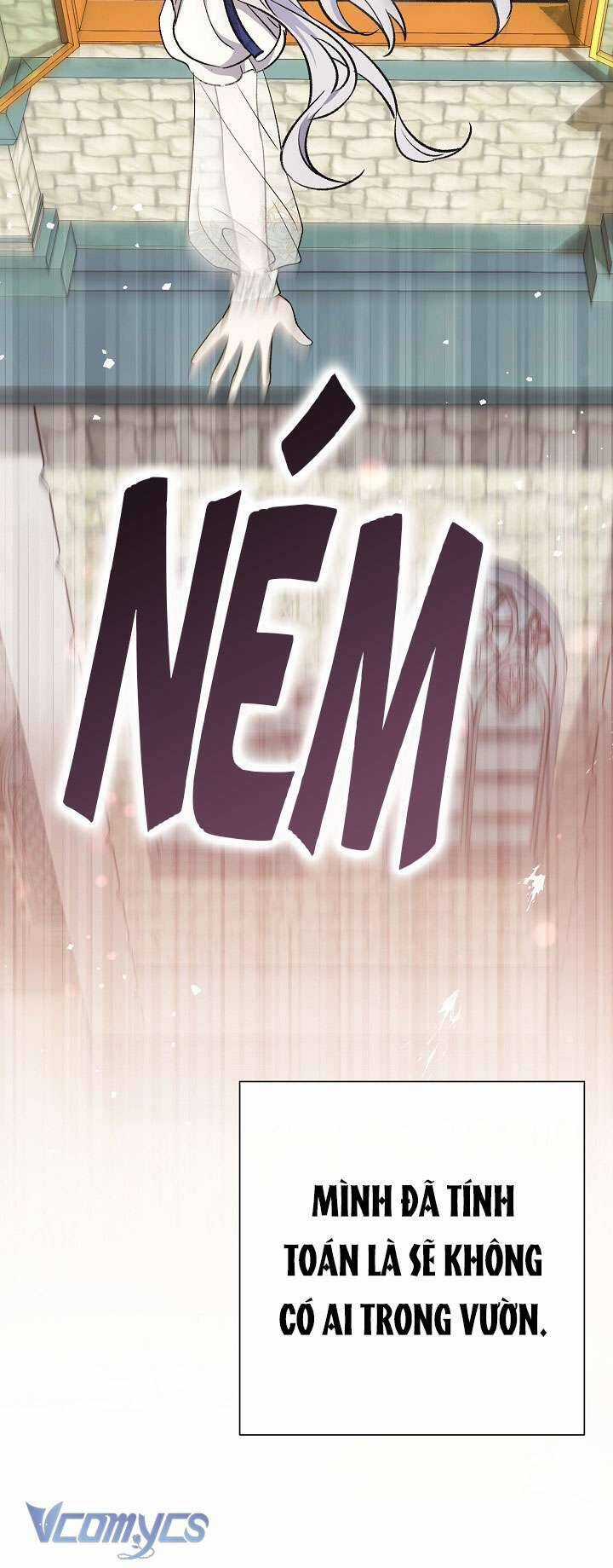 Người Xem Mắt Của Ác Nữ Quá Hoàn Hảo Chương 16 trang 72