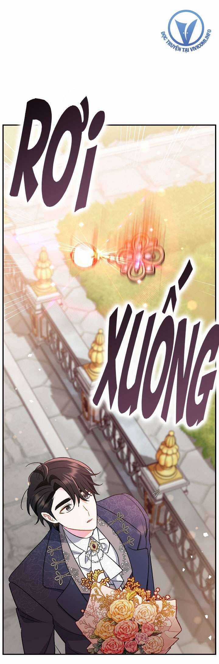 Người Xem Mắt Của Ác Nữ Quá Hoàn Hảo Chương 16 trang 73