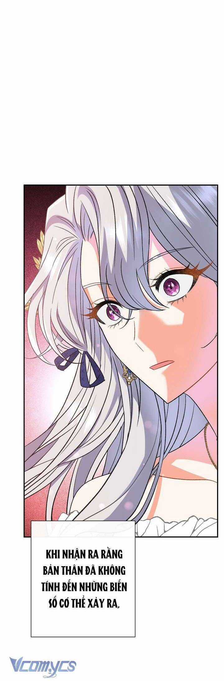 Người Xem Mắt Của Ác Nữ Quá Hoàn Hảo Chương 16 trang 74