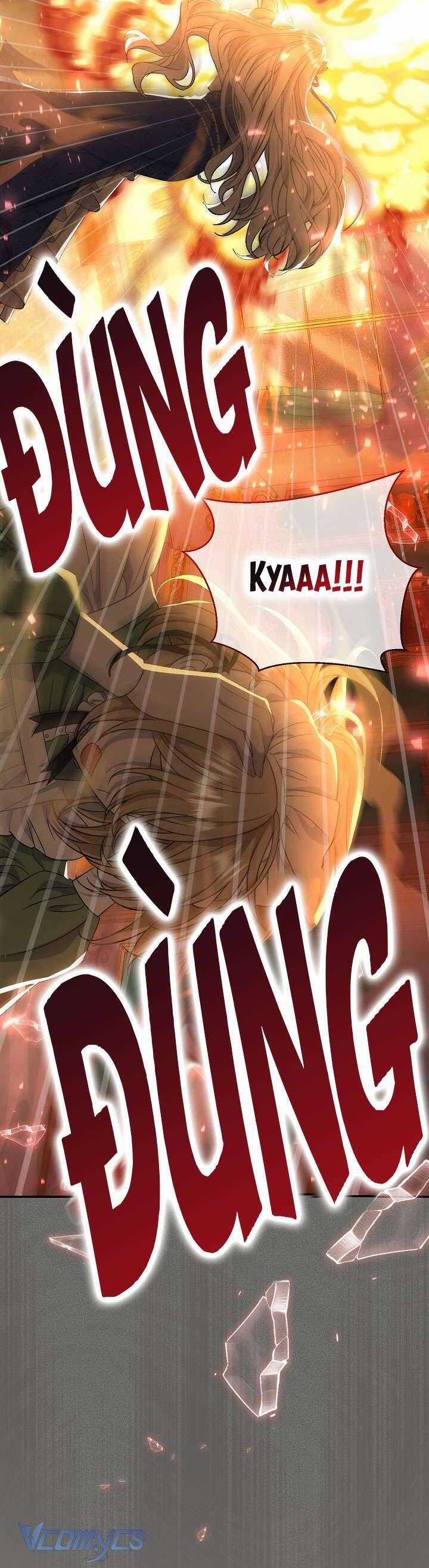 Người Xem Mắt Của Ác Nữ Quá Hoàn Hảo Chương 16 trang 76