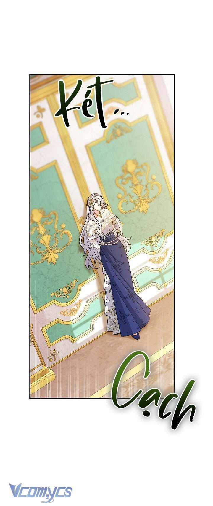 Người Xem Mắt Của Ác Nữ Quá Hoàn Hảo Chương 17 trang 15