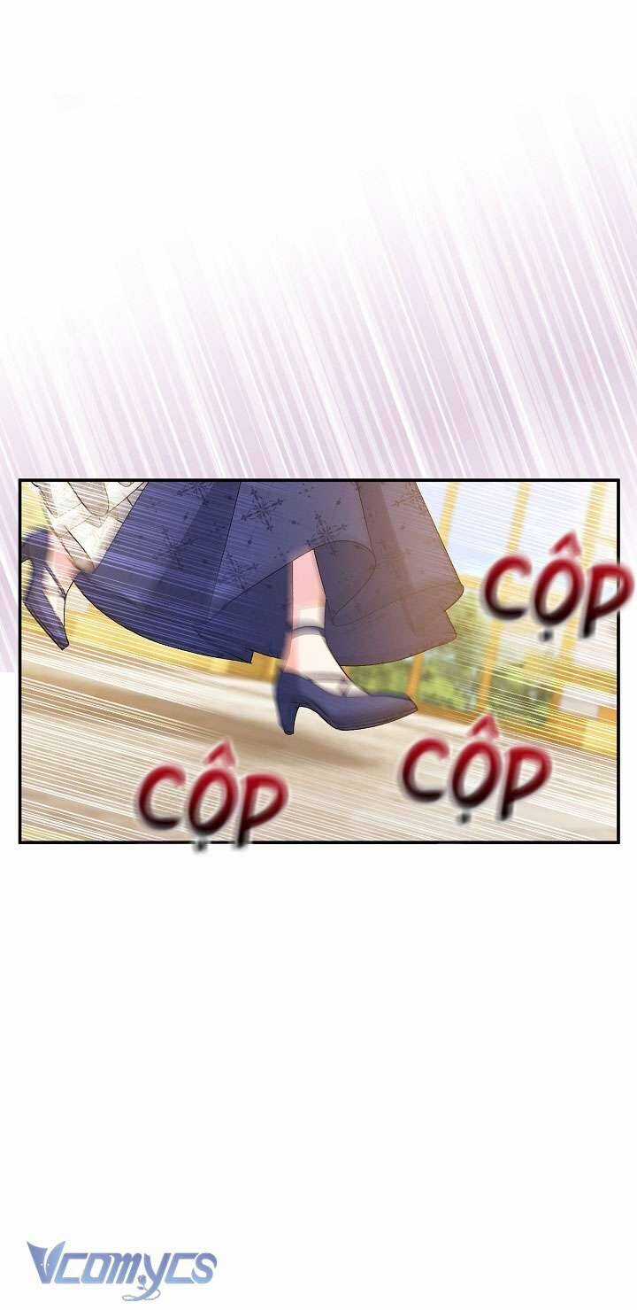 Người Xem Mắt Của Ác Nữ Quá Hoàn Hảo Chương 17 trang 16