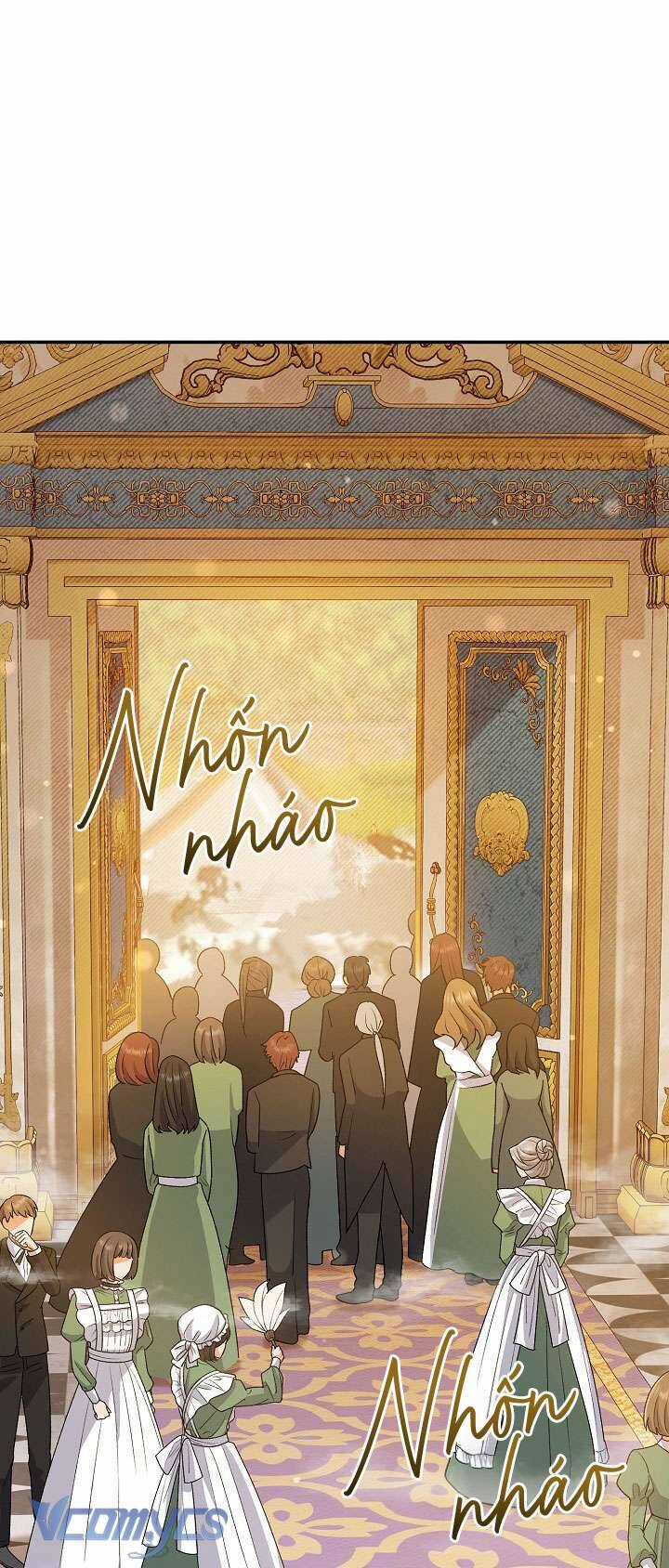 Người Xem Mắt Của Ác Nữ Quá Hoàn Hảo Chương 17 trang 19