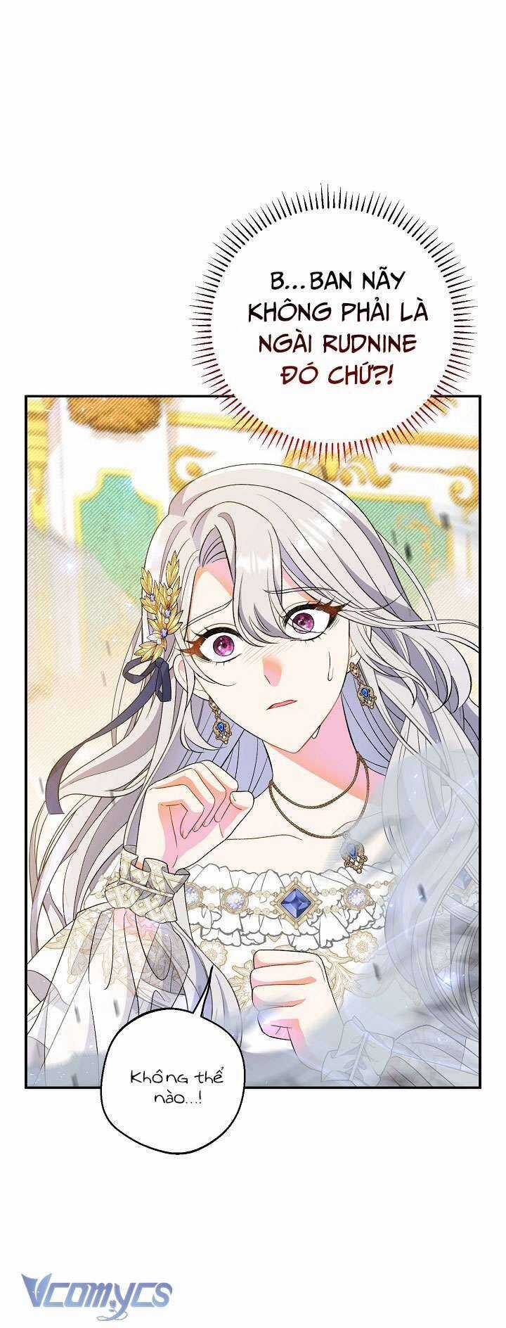 Người Xem Mắt Của Ác Nữ Quá Hoàn Hảo Chương 17 trang 2