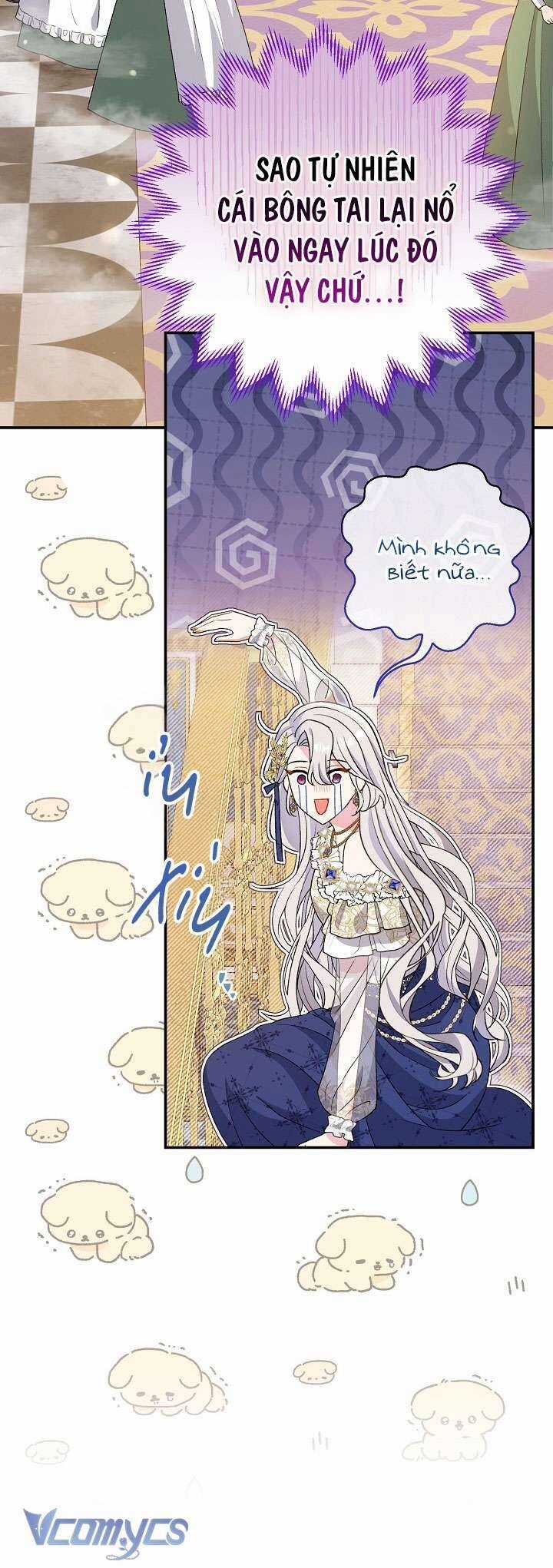 Người Xem Mắt Của Ác Nữ Quá Hoàn Hảo Chương 17 trang 20