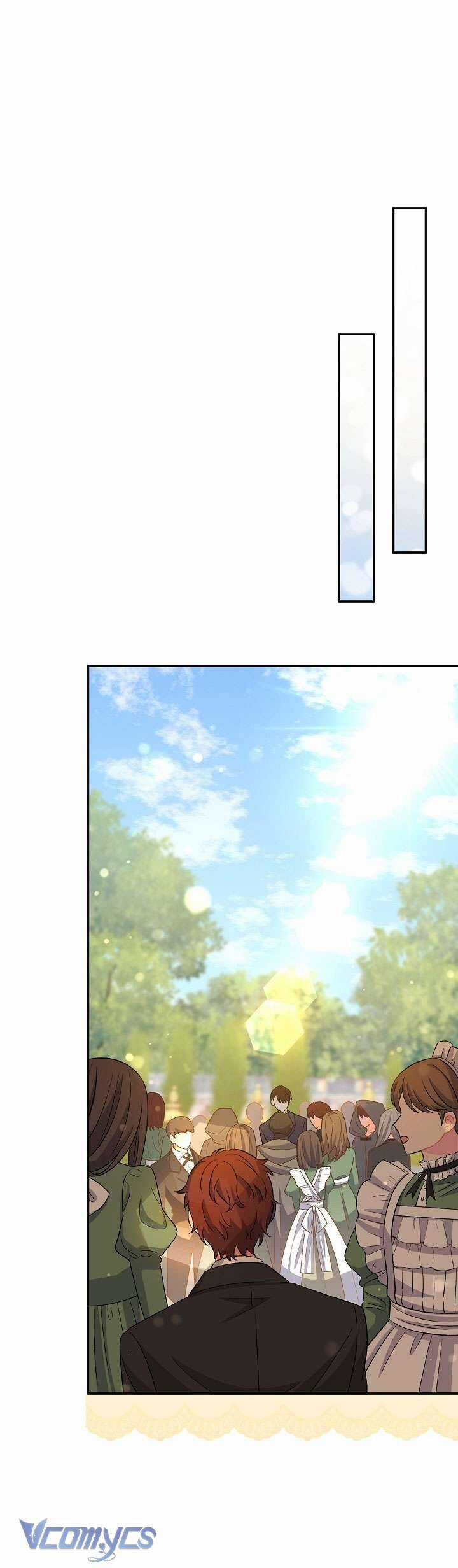 Người Xem Mắt Của Ác Nữ Quá Hoàn Hảo Chương 17 trang 22