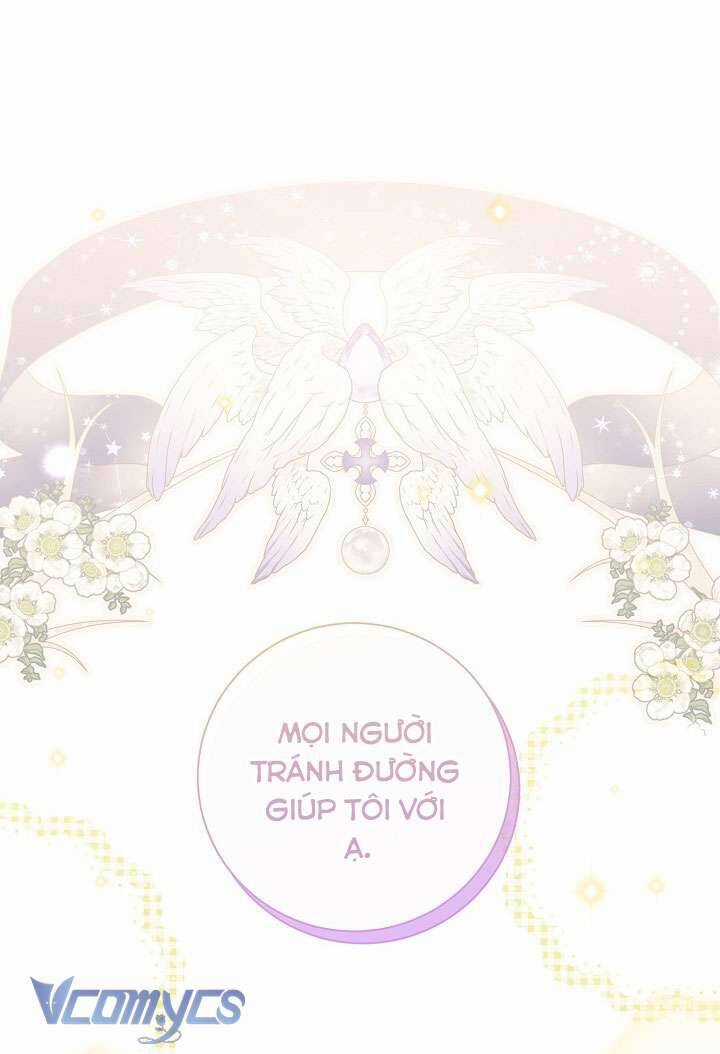 Người Xem Mắt Của Ác Nữ Quá Hoàn Hảo Chương 17 trang 23