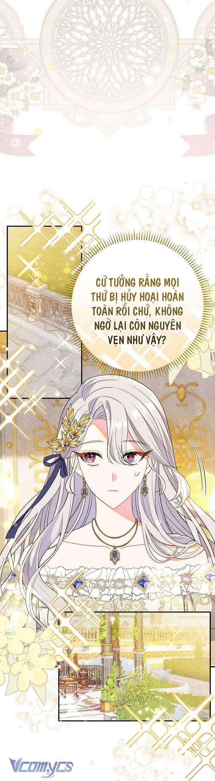 Người Xem Mắt Của Ác Nữ Quá Hoàn Hảo Chương 17 trang 25