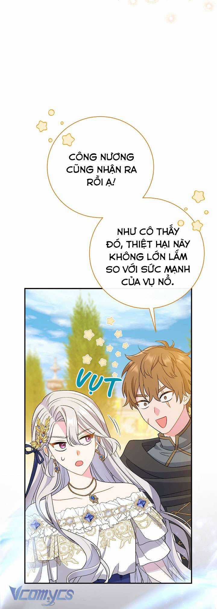 Người Xem Mắt Của Ác Nữ Quá Hoàn Hảo Chương 17 trang 26