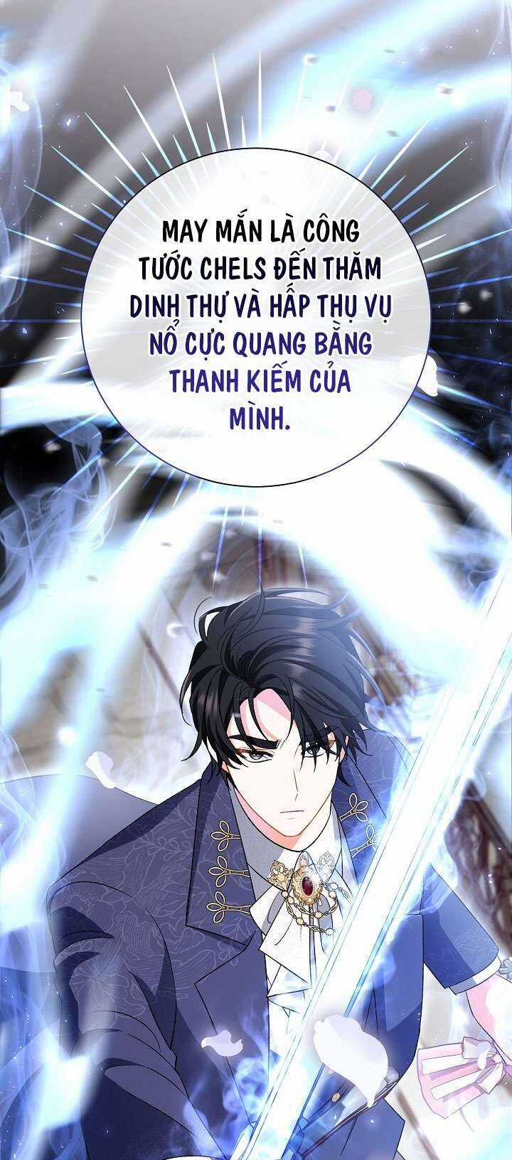 Người Xem Mắt Của Ác Nữ Quá Hoàn Hảo Chương 17 trang 27