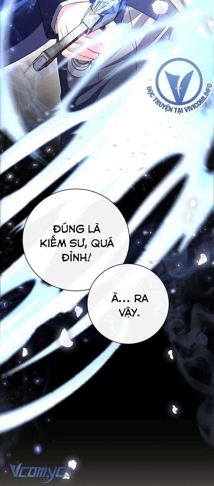 Người Xem Mắt Của Ác Nữ Quá Hoàn Hảo Chương 17 trang 28