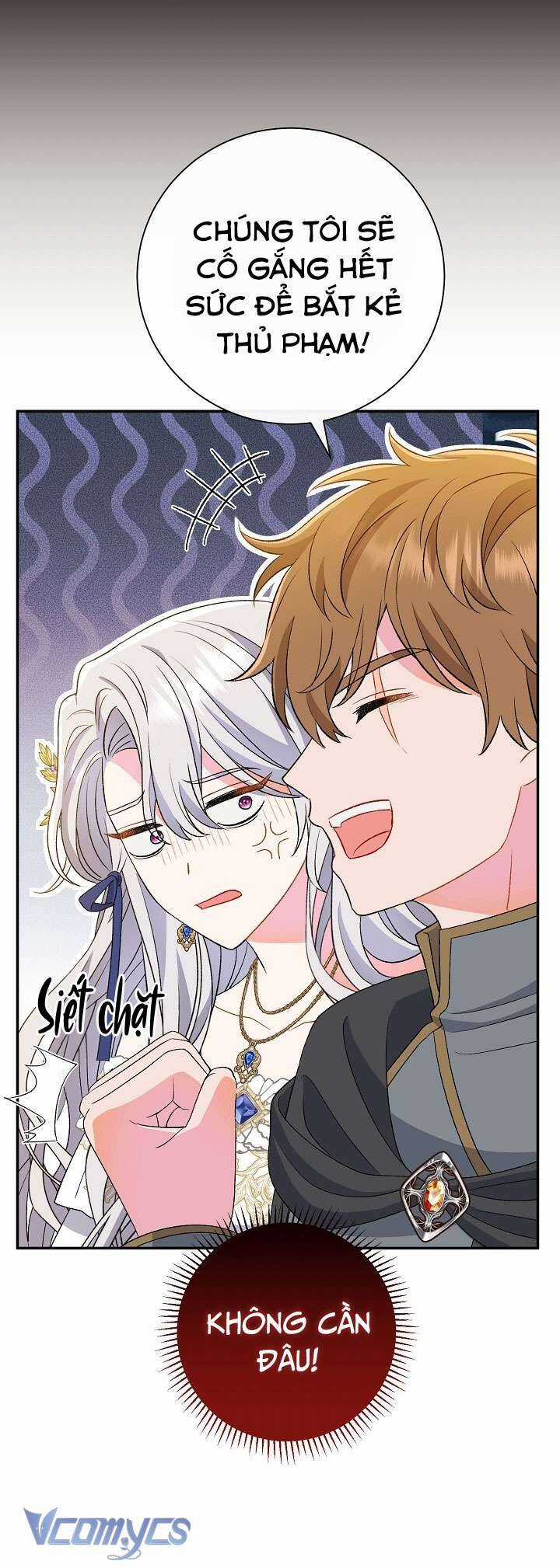 Người Xem Mắt Của Ác Nữ Quá Hoàn Hảo Chương 17 trang 29