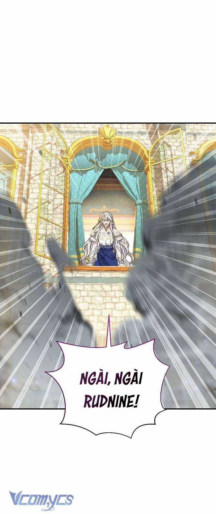 Người Xem Mắt Của Ác Nữ Quá Hoàn Hảo Chương 17 trang 3