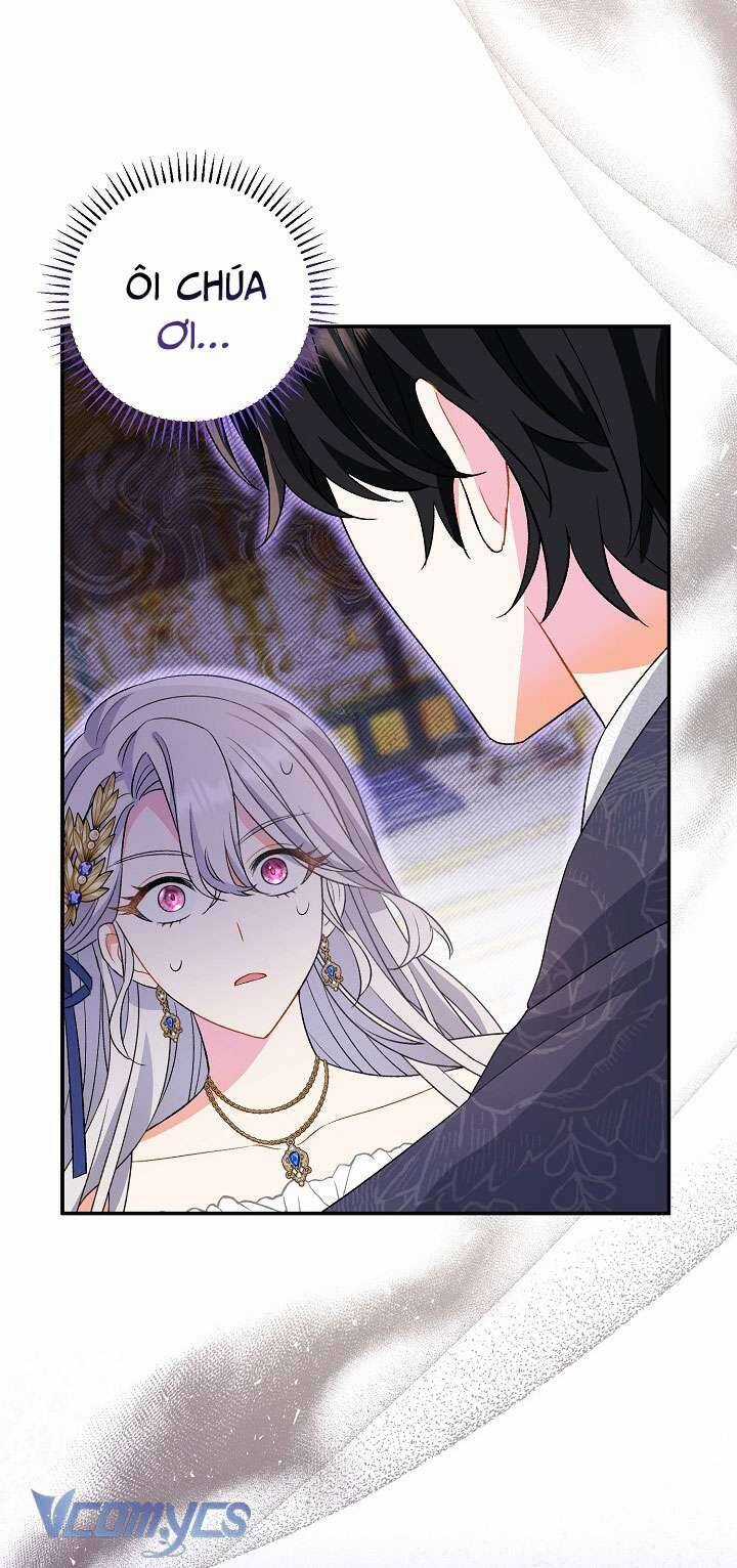 Người Xem Mắt Của Ác Nữ Quá Hoàn Hảo Chương 17 trang 34