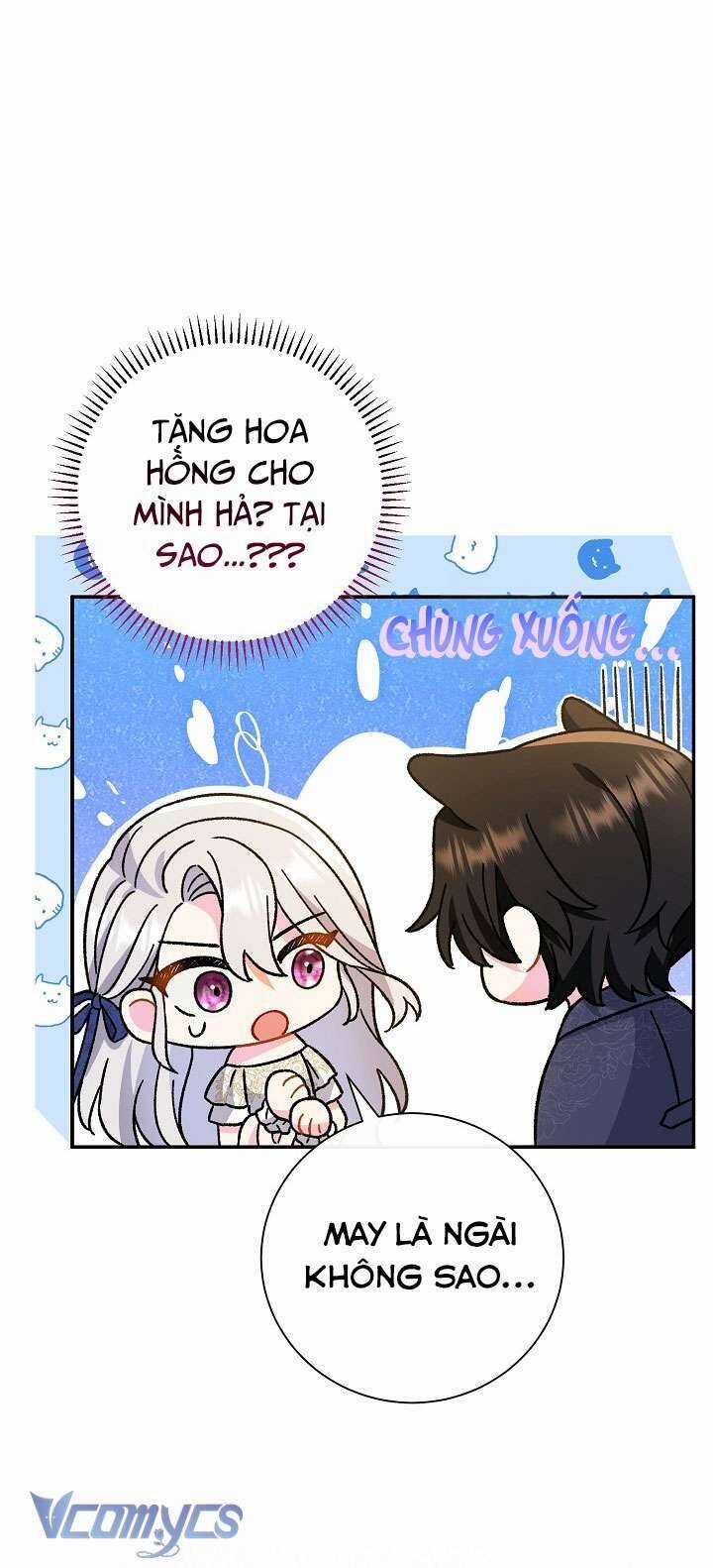 Người Xem Mắt Của Ác Nữ Quá Hoàn Hảo Chương 17 trang 40