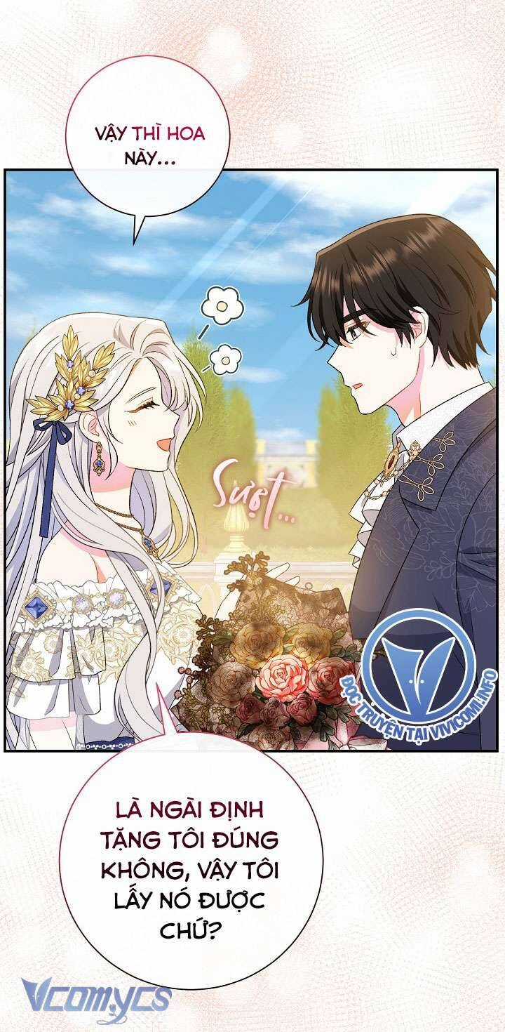 Người Xem Mắt Của Ác Nữ Quá Hoàn Hảo Chương 17 trang 42