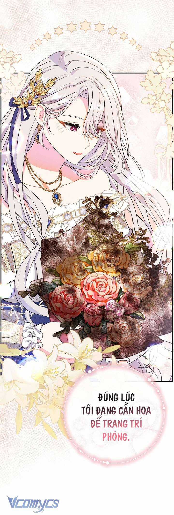 Người Xem Mắt Của Ác Nữ Quá Hoàn Hảo Chương 17 trang 43