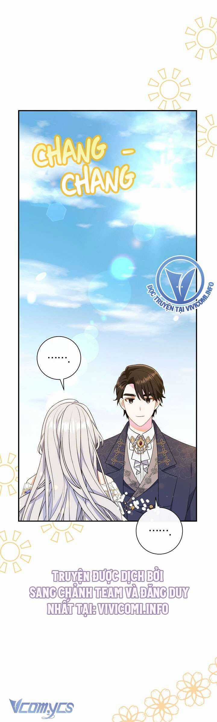 Người Xem Mắt Của Ác Nữ Quá Hoàn Hảo Chương 17 trang 46