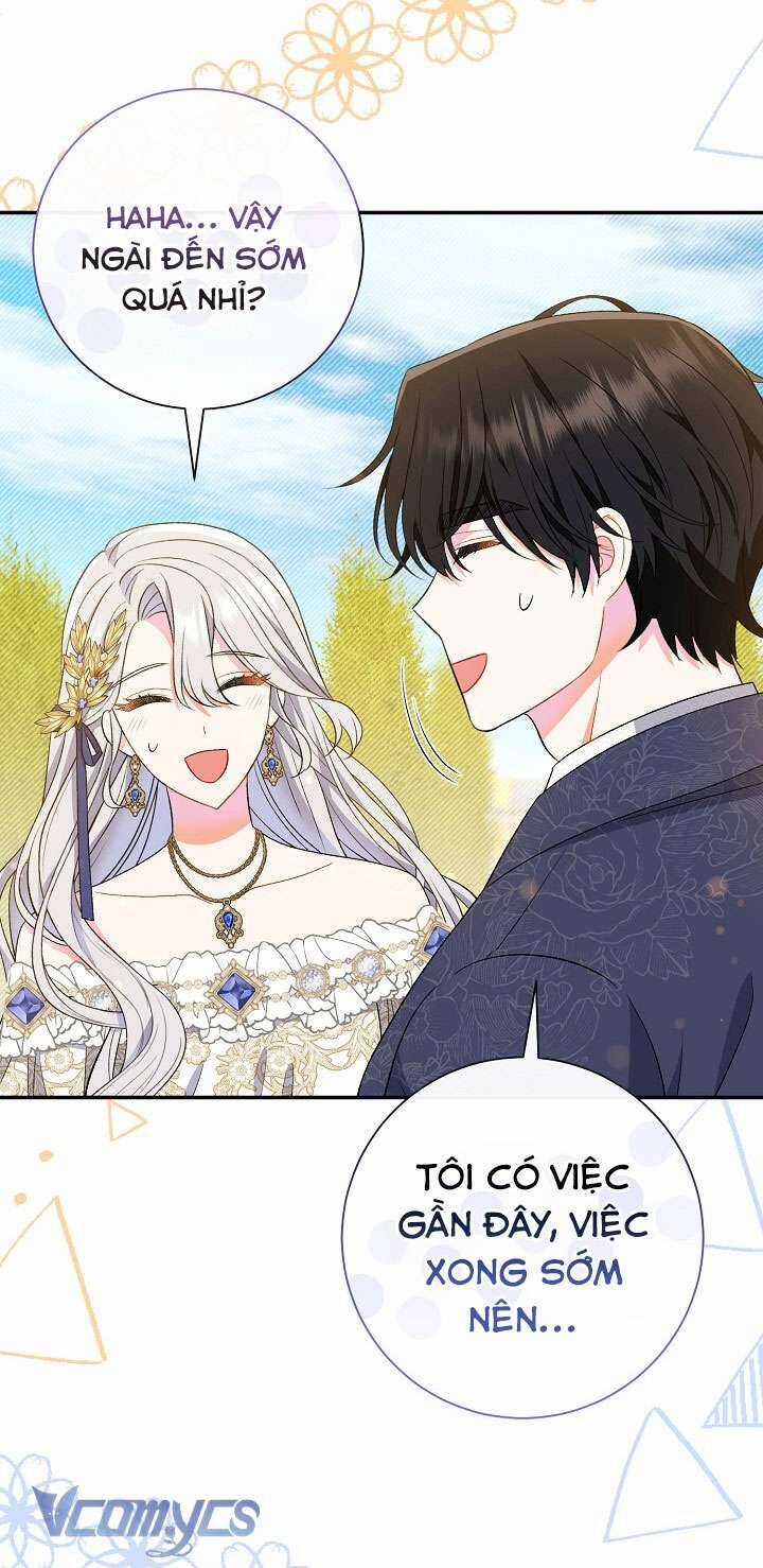 Người Xem Mắt Của Ác Nữ Quá Hoàn Hảo Chương 17 trang 47