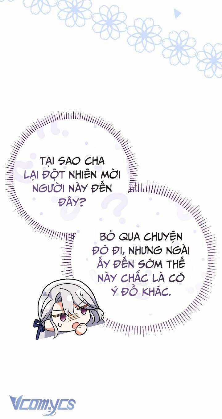 Người Xem Mắt Của Ác Nữ Quá Hoàn Hảo Chương 17 trang 48