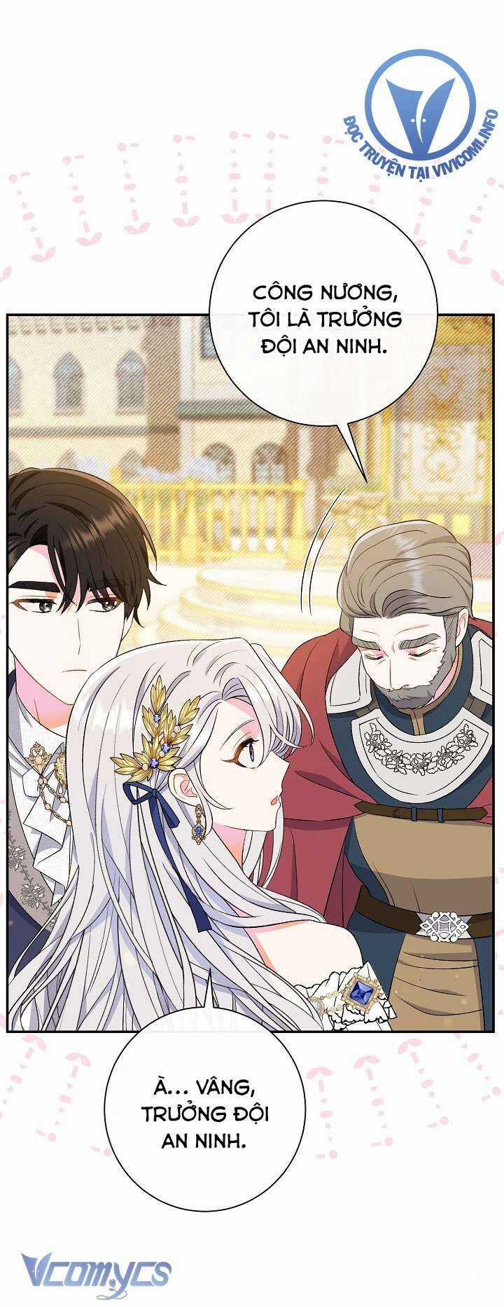 Người Xem Mắt Của Ác Nữ Quá Hoàn Hảo Chương 17 trang 49