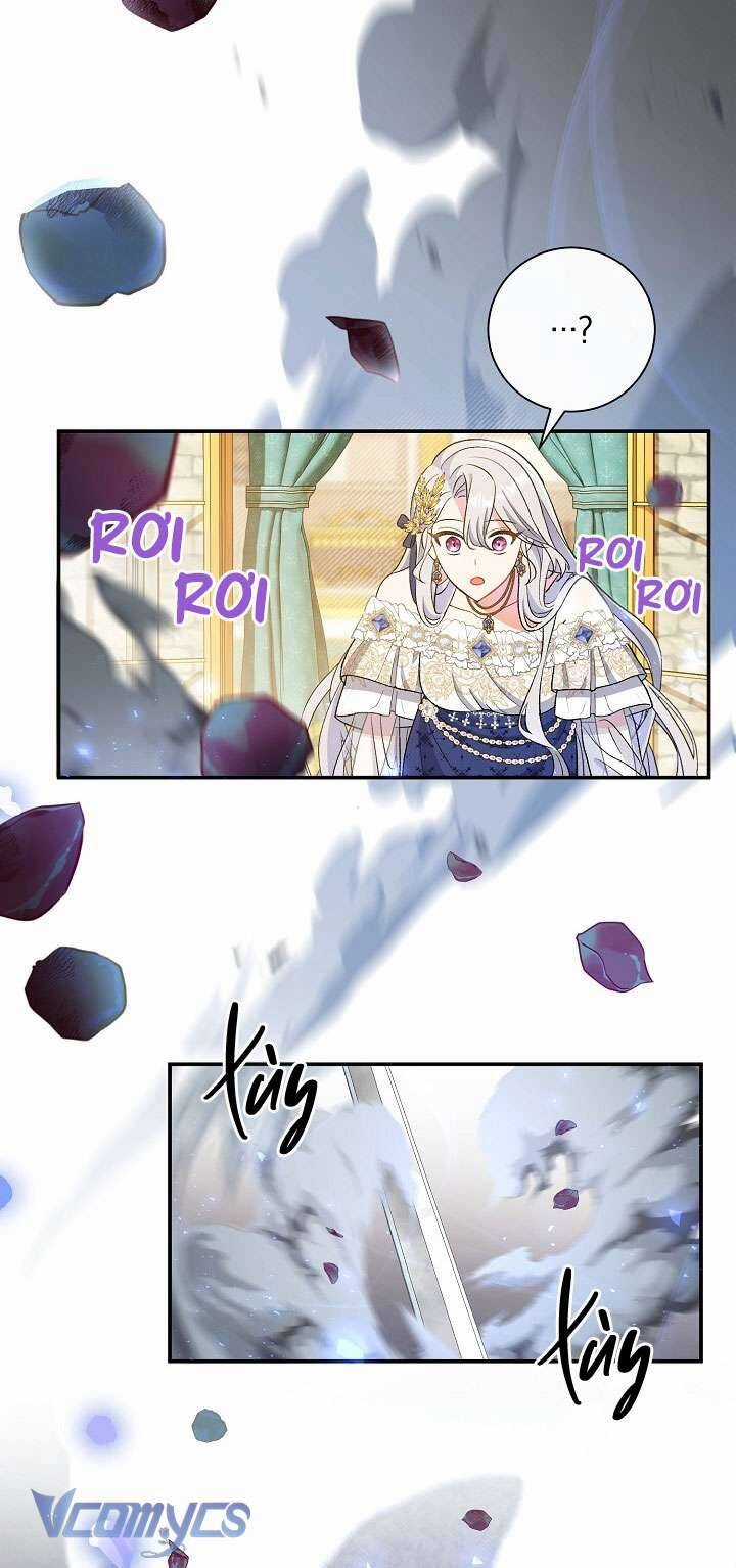 Người Xem Mắt Của Ác Nữ Quá Hoàn Hảo Chương 17 trang 5