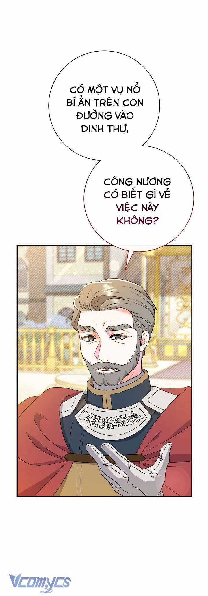 Người Xem Mắt Của Ác Nữ Quá Hoàn Hảo Chương 17 trang 50