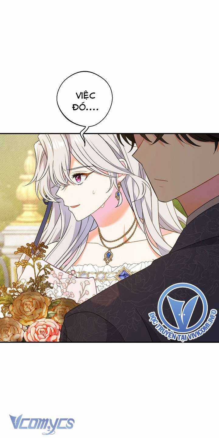 Người Xem Mắt Của Ác Nữ Quá Hoàn Hảo Chương 17 trang 51