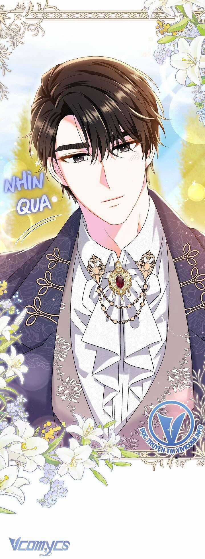 Người Xem Mắt Của Ác Nữ Quá Hoàn Hảo Chương 17 trang 54