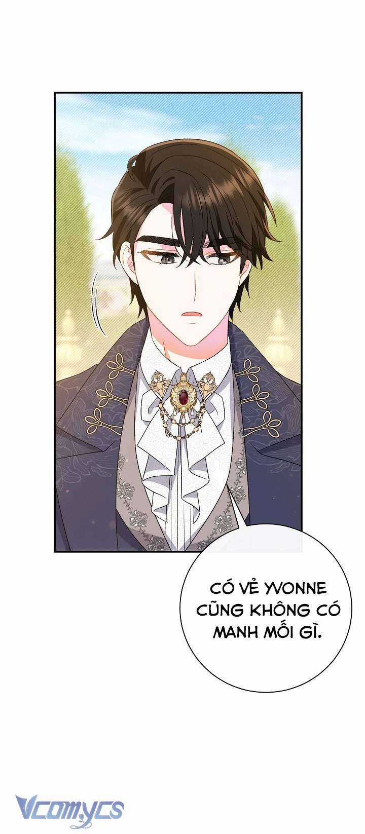 Người Xem Mắt Của Ác Nữ Quá Hoàn Hảo Chương 17 trang 56