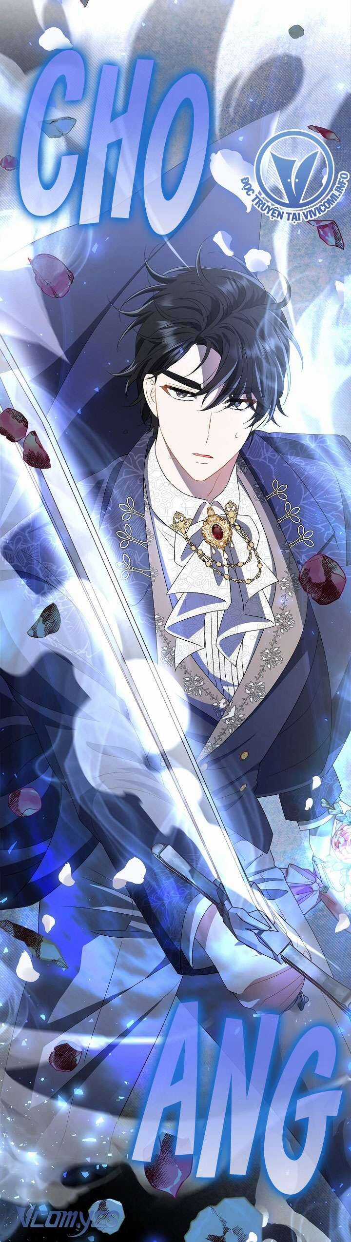 Người Xem Mắt Của Ác Nữ Quá Hoàn Hảo Chương 17 trang 6