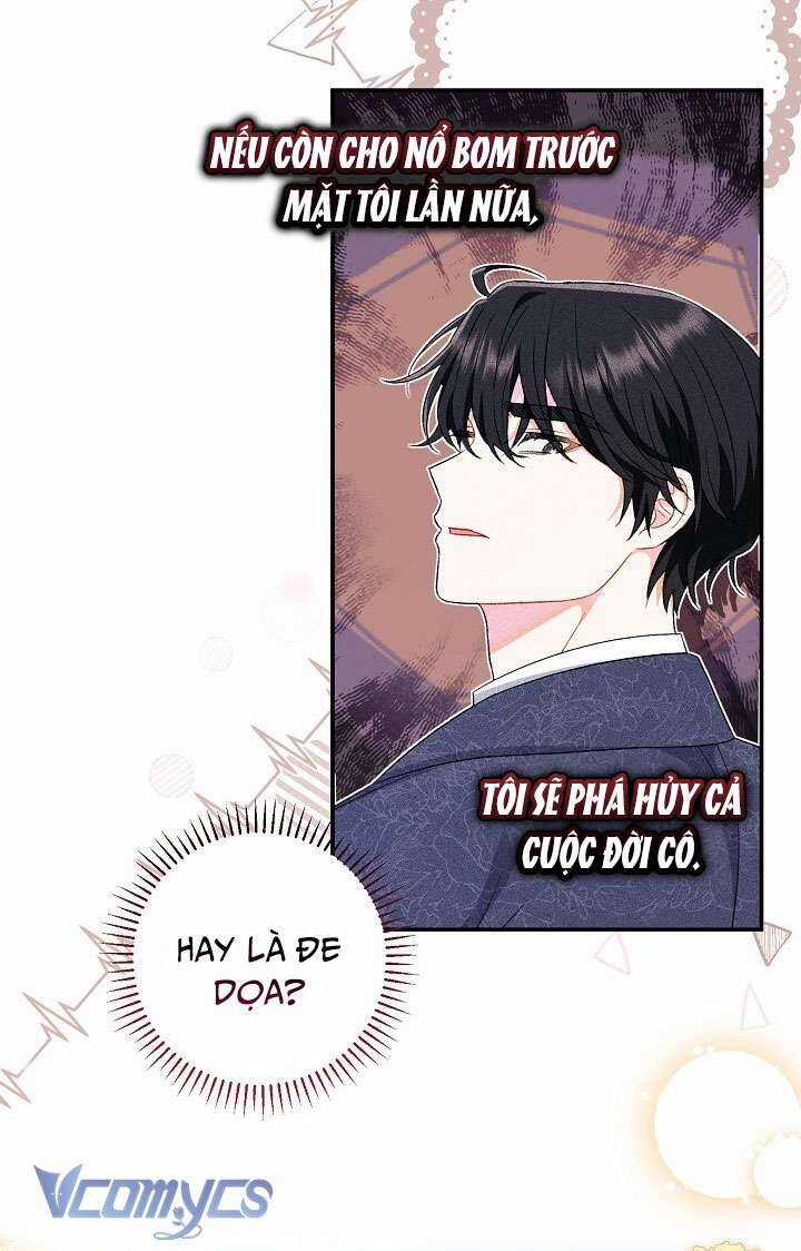 Người Xem Mắt Của Ác Nữ Quá Hoàn Hảo Chương 17 trang 61