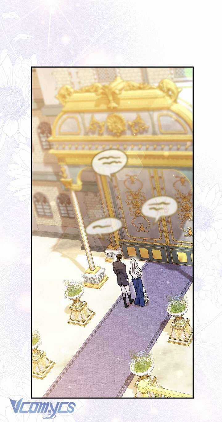 Người Xem Mắt Của Ác Nữ Quá Hoàn Hảo Chương 17 trang 63