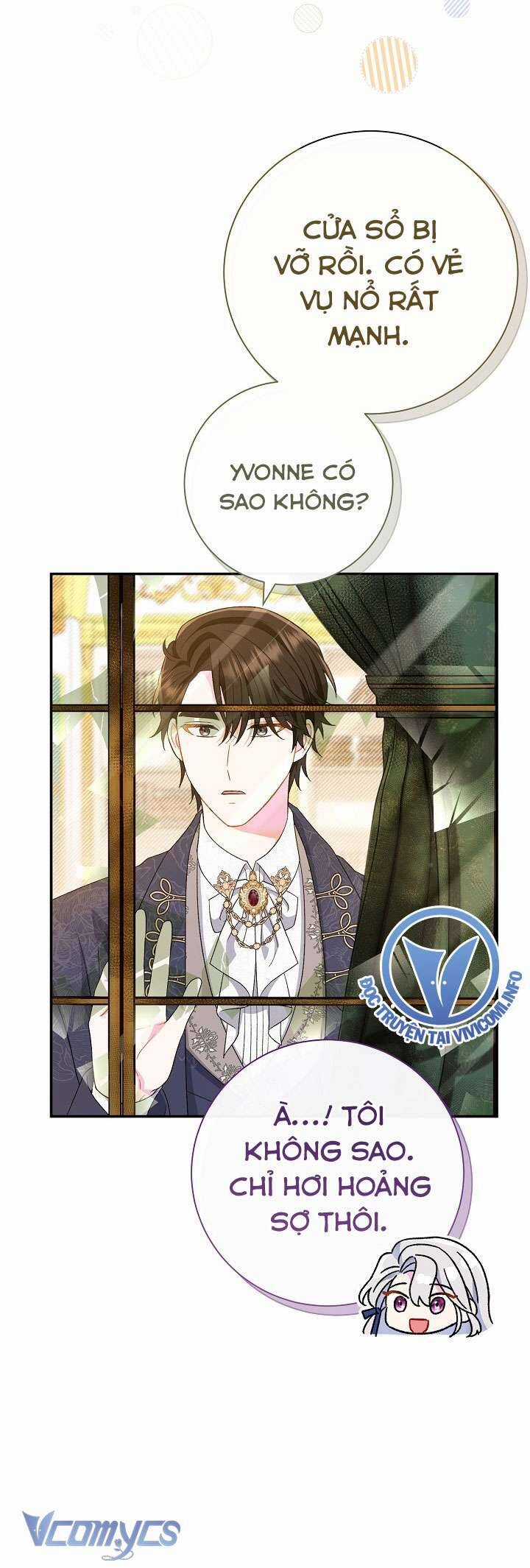 Người Xem Mắt Của Ác Nữ Quá Hoàn Hảo Chương 17 trang 67