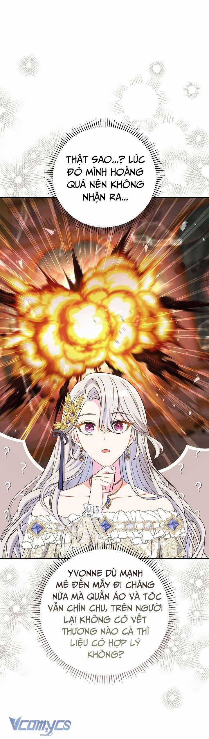 Người Xem Mắt Của Ác Nữ Quá Hoàn Hảo Chương 17 trang 68